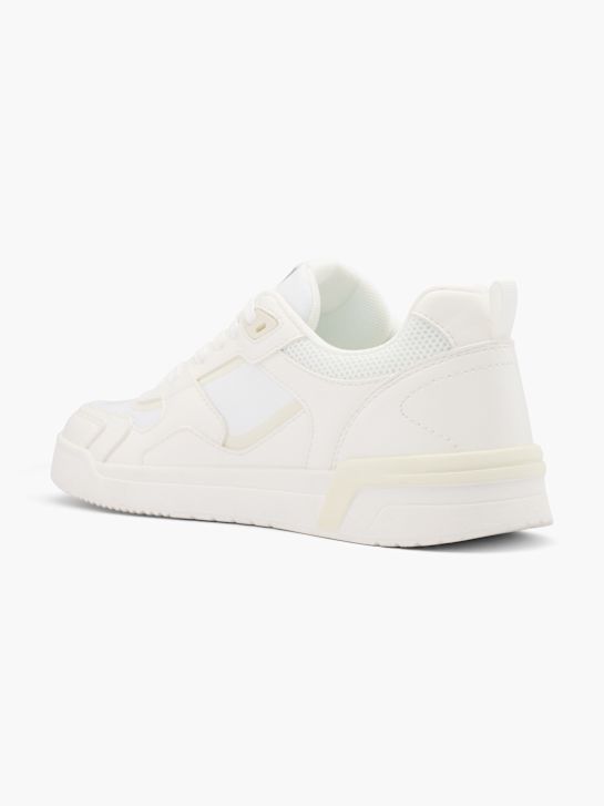 Vty Sneakersy Biały 47237 3