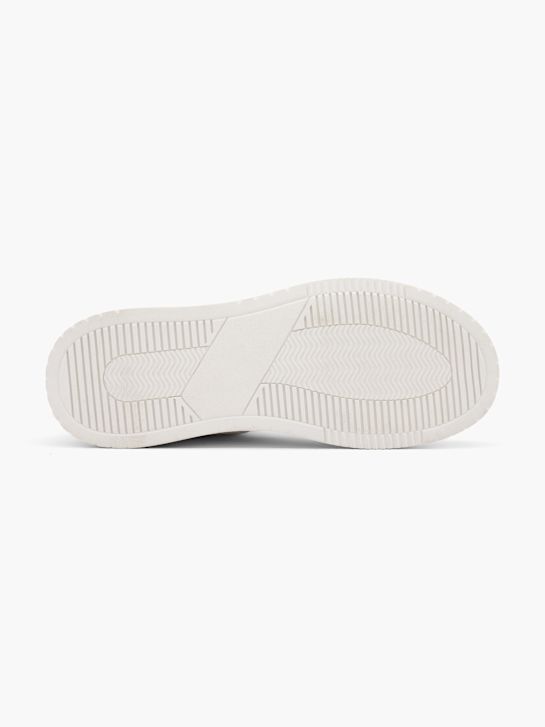 Vty Sneakersy Biały 47237 4