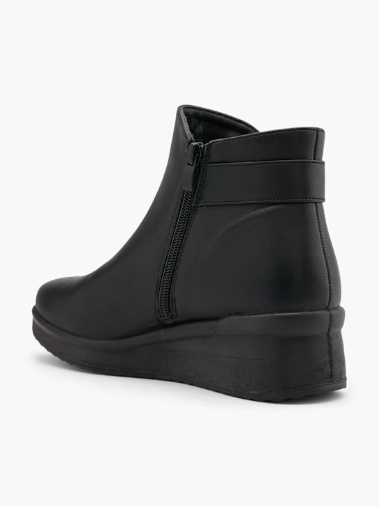 Easy Street Stivaletto classico Nero 47269 3