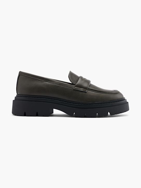 Catwalk Loaferice Kaki 47267 1