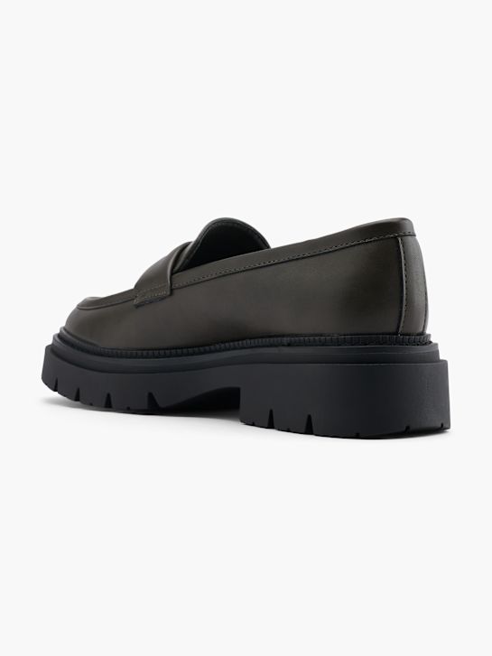 Catwalk Loaferice Kaki 47267 3
