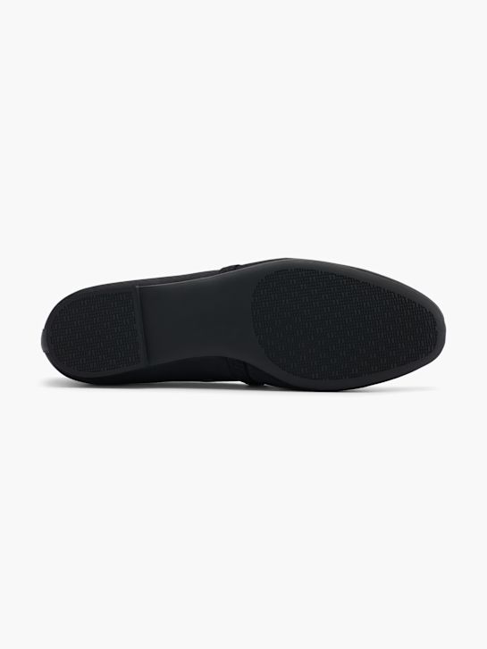 Graceland Ballet flat Black 47276 4