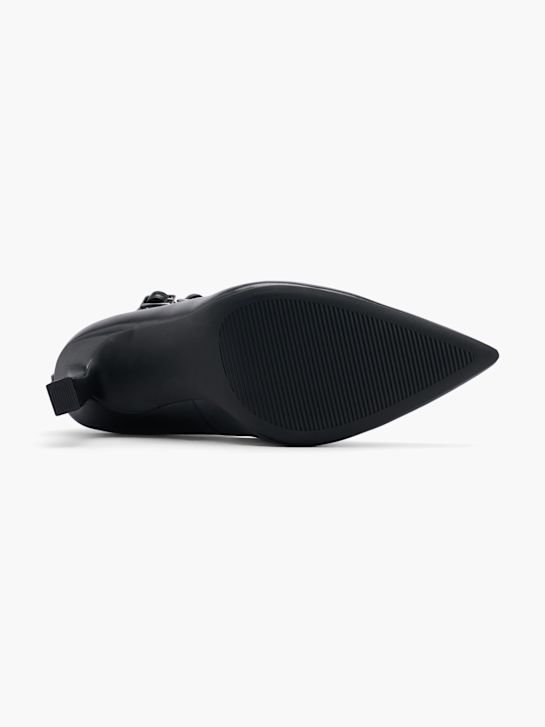 Graceland Pump Svart 47285 4