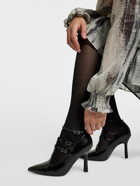 Graceland Pump Svart 47285 5
