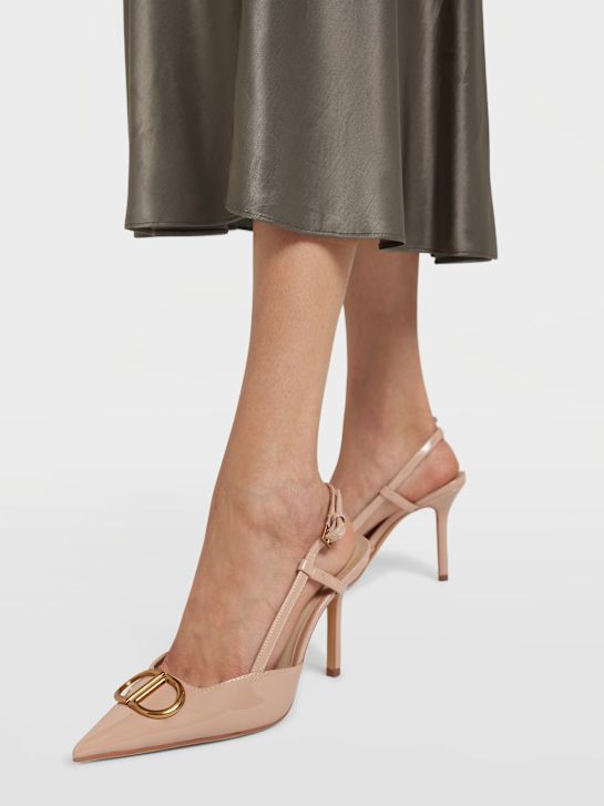 Graceland Slingpumps Beige 47288 5