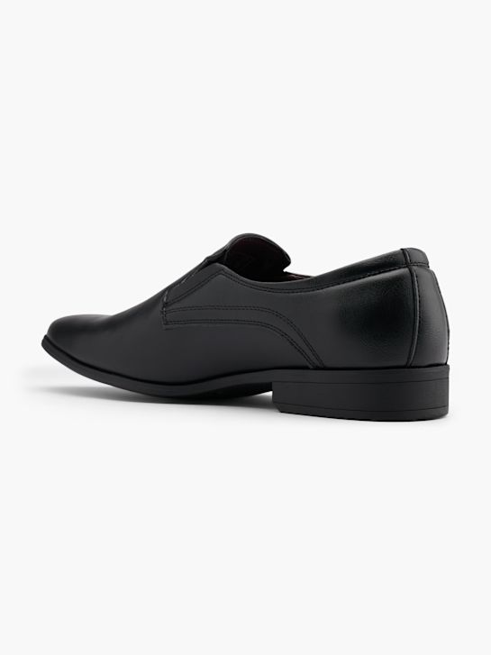 AM SHOE Formal shoe Black 87730 3