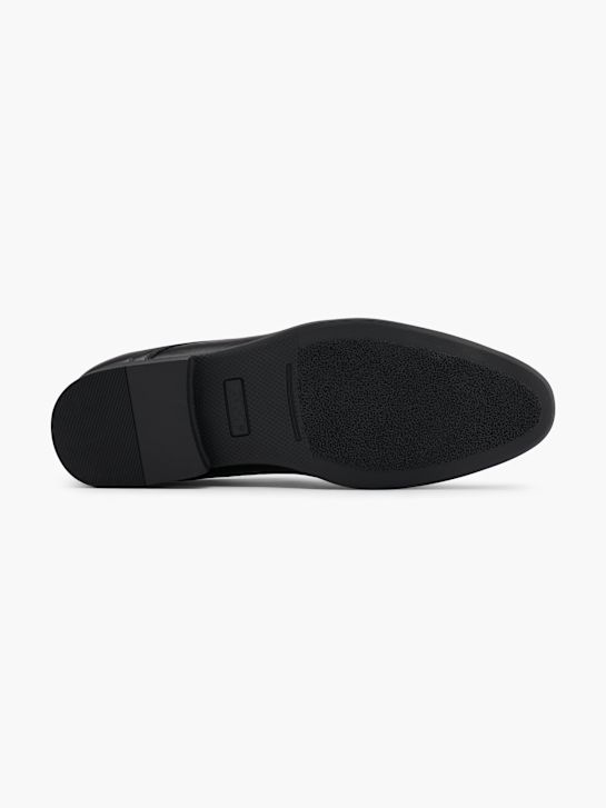 AM SHOE Formal shoe Black 87730 4