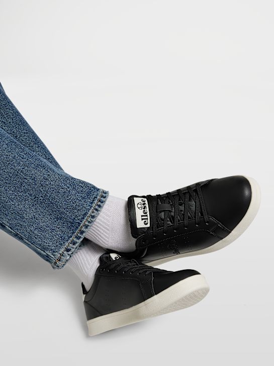 Ellesse Sneaker fekete 47305 5