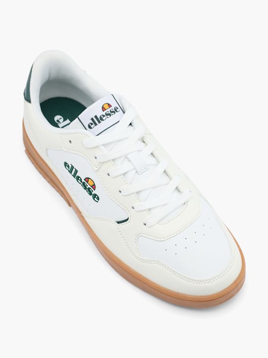 Ellesse Tenisky Biela 47306 2