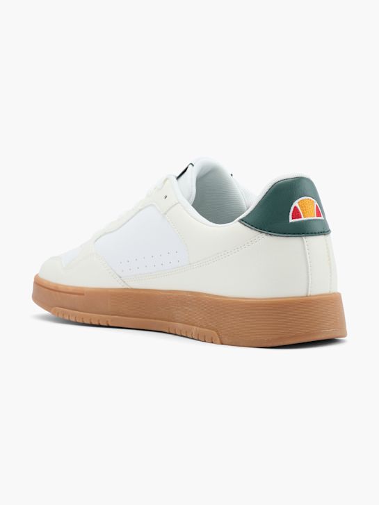 Ellesse Sneakersy Biały 47306 3