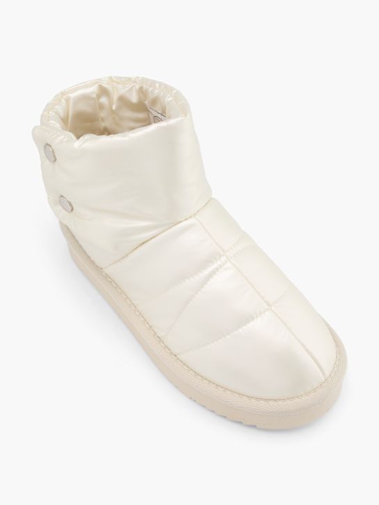Graceland Bota de inverno Branco 47319 2