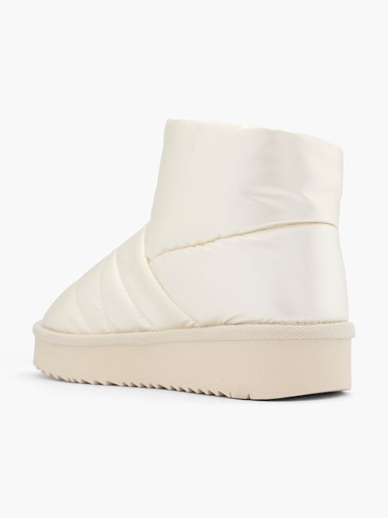 Graceland Winterboots Weiß 47319 3