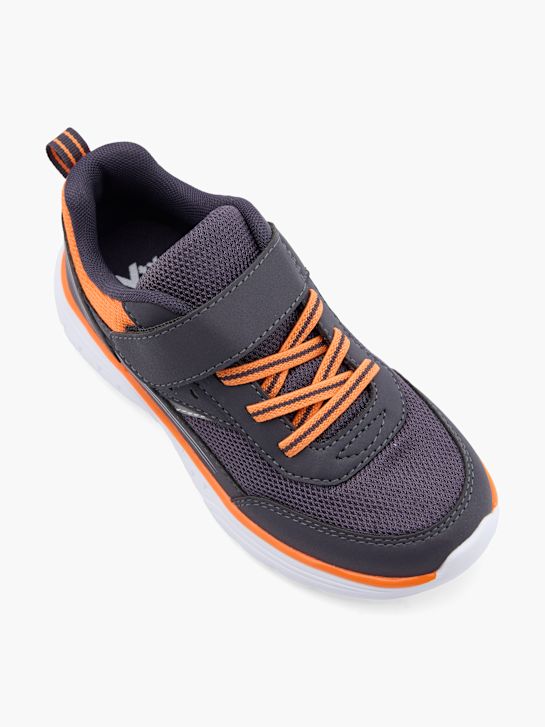 Vty Baskets Gris 47327 2