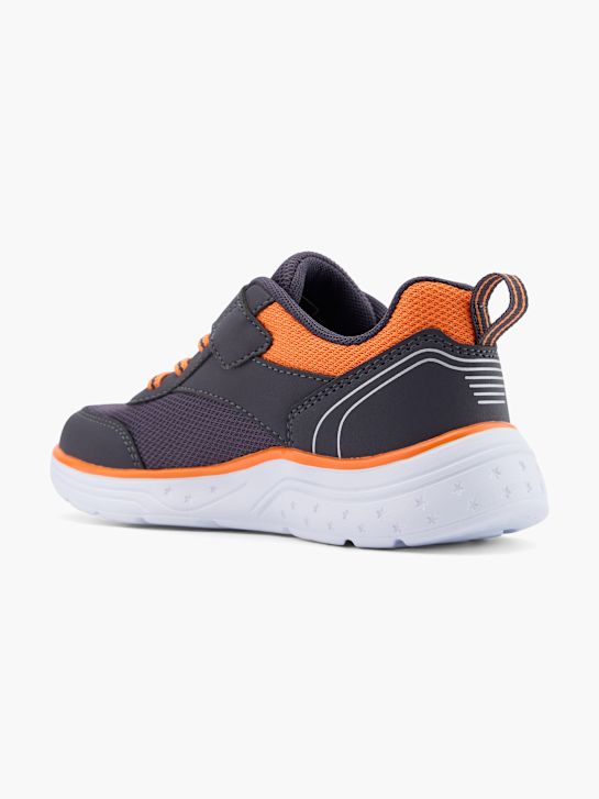 Vty Baskets Gris 47327 3