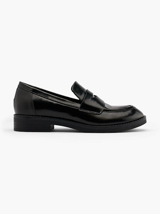 Graceland Loafer Svart 47336 1