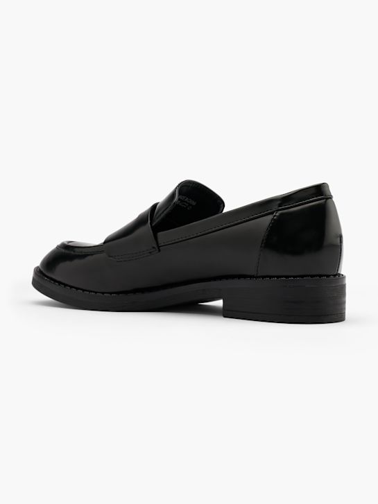 Graceland Loafer Svart 47336 3