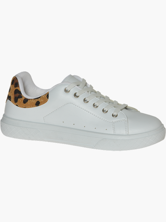 Graceland Sneaker Beyaz 72865 1