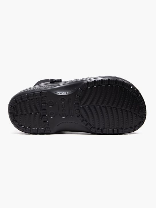 Crocs Clog black 87732 4