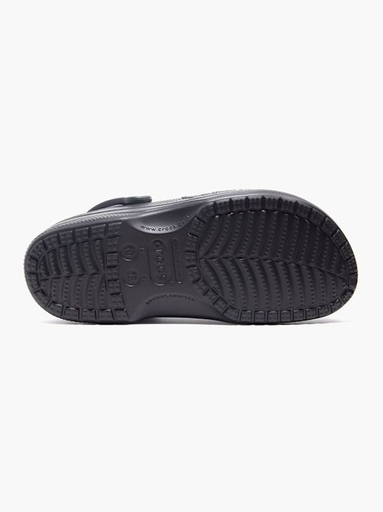 Crocs Clog black 87734 4