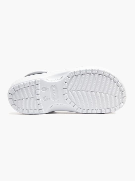 Crocs Clog Grey 87733 4
