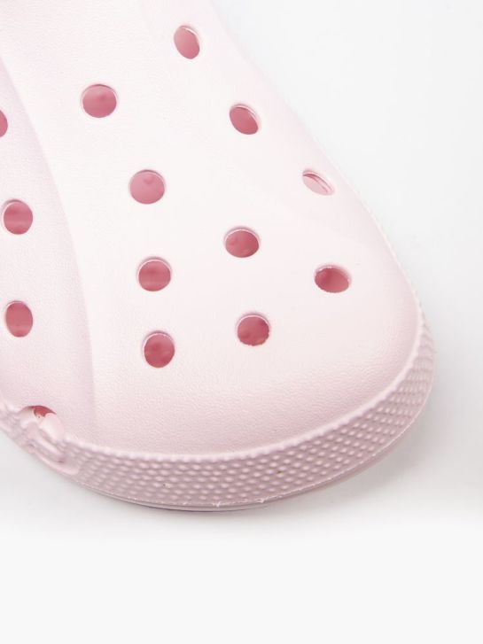 Crocs Clog Pink 87735 2