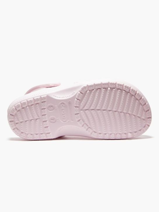 Crocs Clog Pink 87735 3