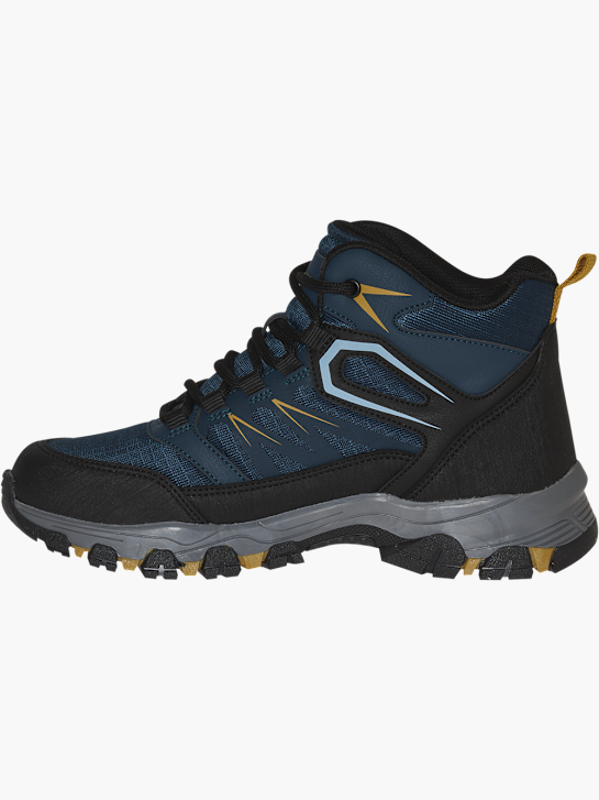 Highland Creek Trekking Ayakkabı Mavi 72871 2