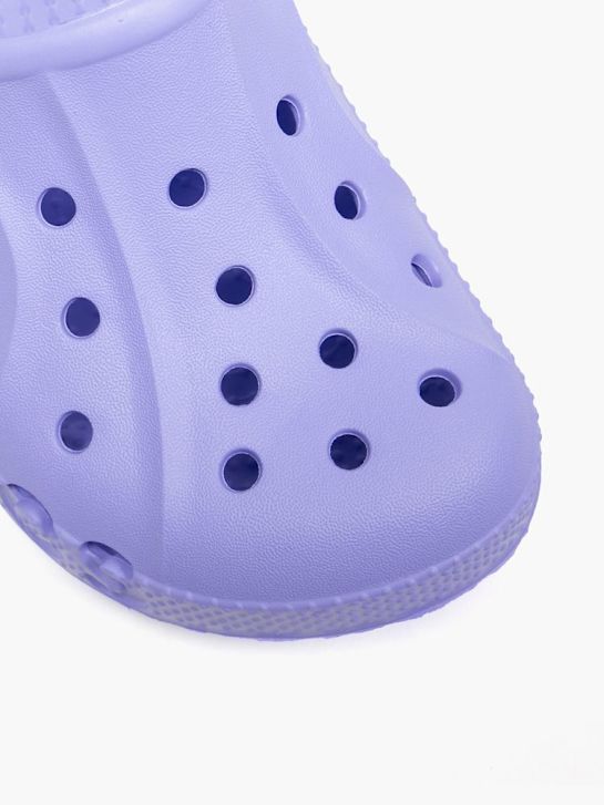 Crocs Clog Purple 87740 2