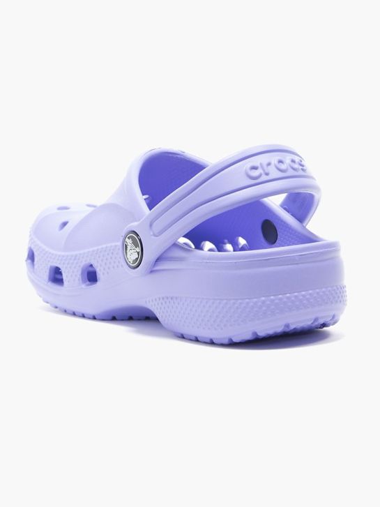 Crocs Clog Purple 87740 3