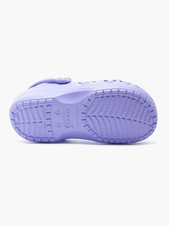 Crocs Clog Purple 87740 4