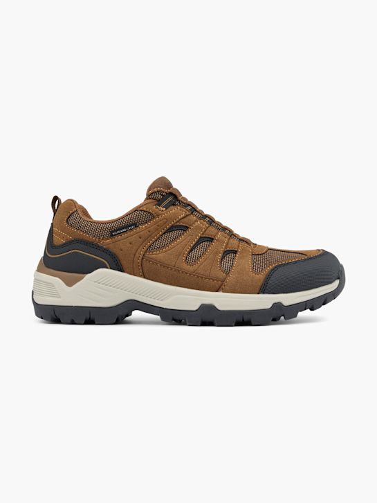 Highland Creek Trekking-Schuh Braun 47376 1