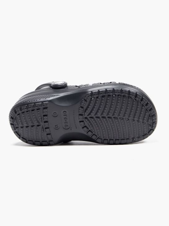 Crocs Clog Black 87744 4