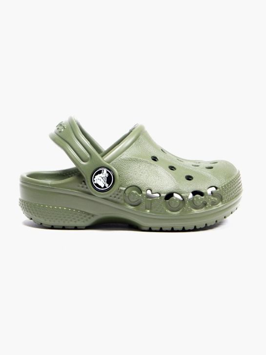 Crocs Clog Green 87747 1