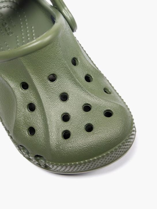 Crocs Clog Green 87747 2