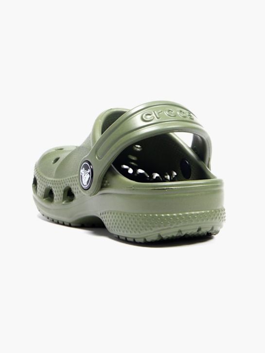 Crocs Clog Green 87747 3