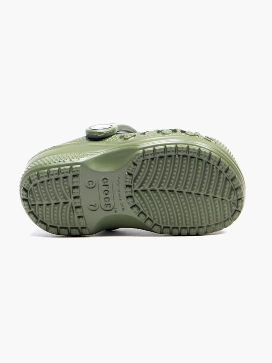 Crocs Clog Green 87747 4