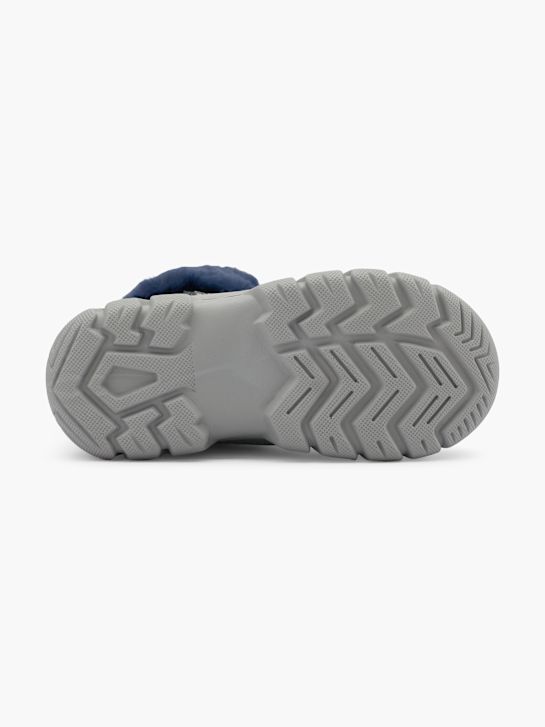 elefanten Winterboots Blau 47392 4