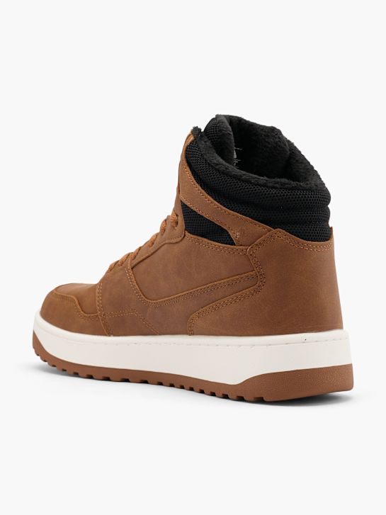 FILA Sportbačiai aukštu aulu Ruda 47399 3