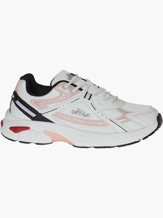 Catwalk Sneaker Beyaz 72881 1