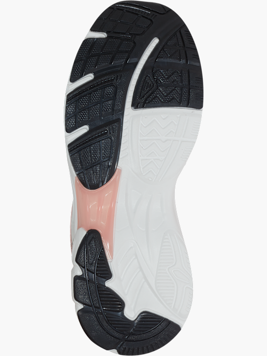 Catwalk Sneaker Beyaz 72881 3