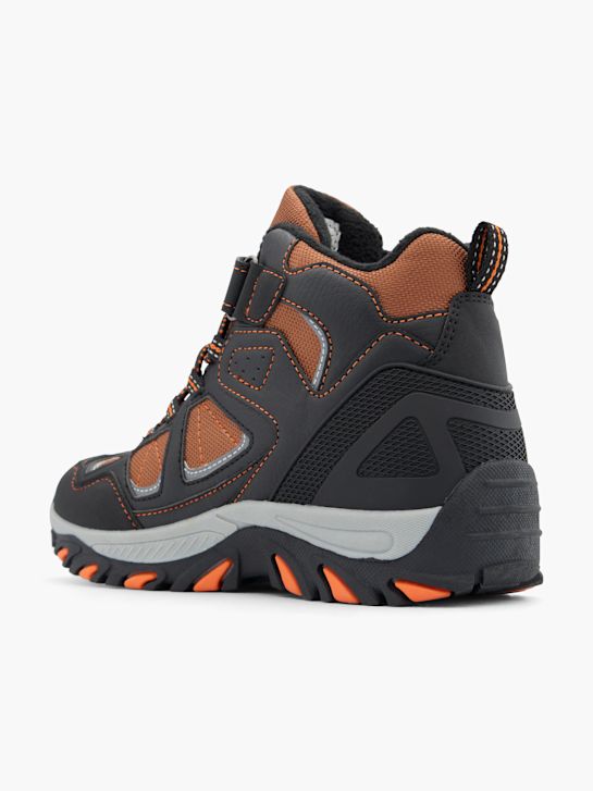 Highland Creek Botki sznurowane Szary 47443 3