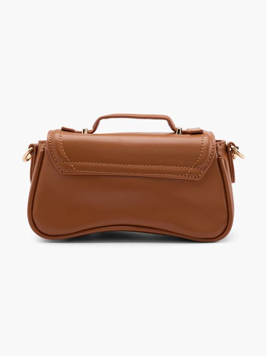Catwalk Torba preko ramena Konjak 53612 3