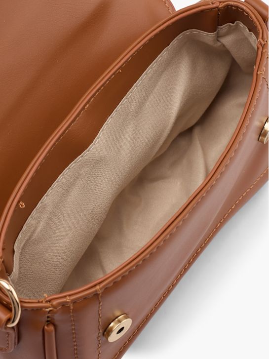 Catwalk Torba preko ramena Konjak 53612 4
