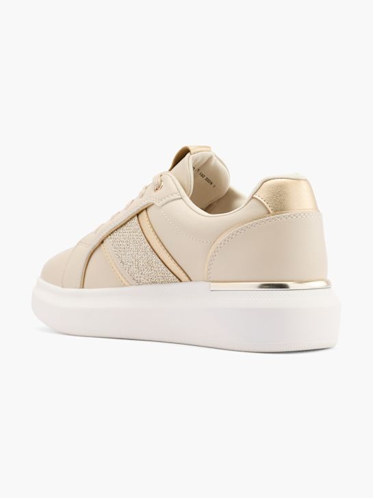 Graceland Sneaker Bej 47496 3