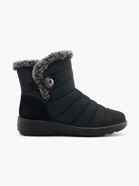 Easy Street Winter boot Black 87750 1