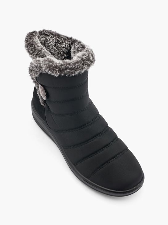 Easy Street Winter boot Black 87750 2