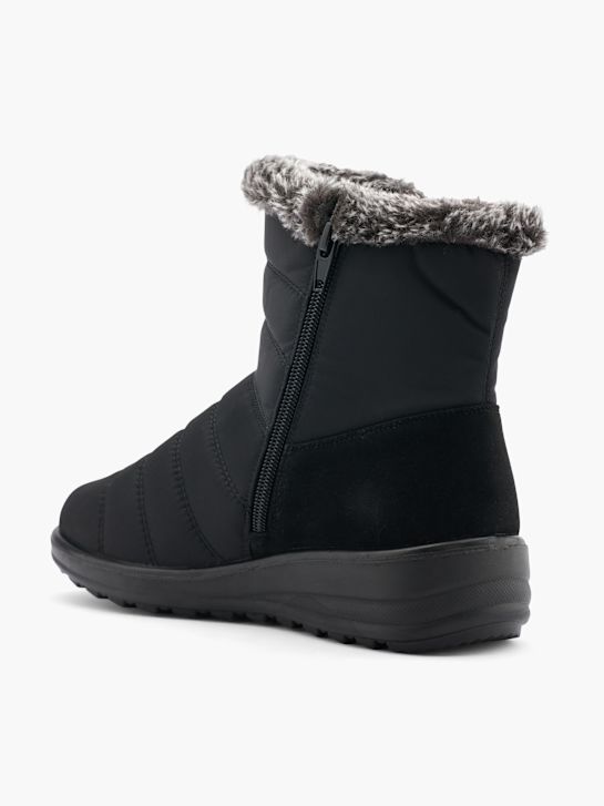 Easy Street Winter boot Black 87750 3