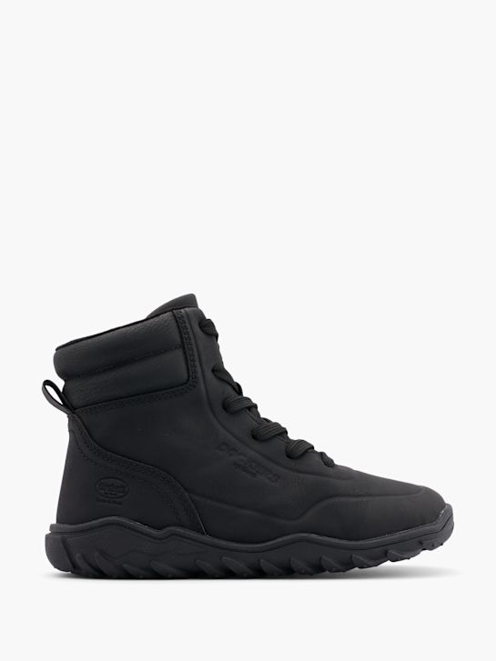 Dockers Schnürboots Schwarz 47564 1
