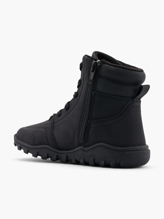 Dockers Schnürboots Schwarz 47564 3