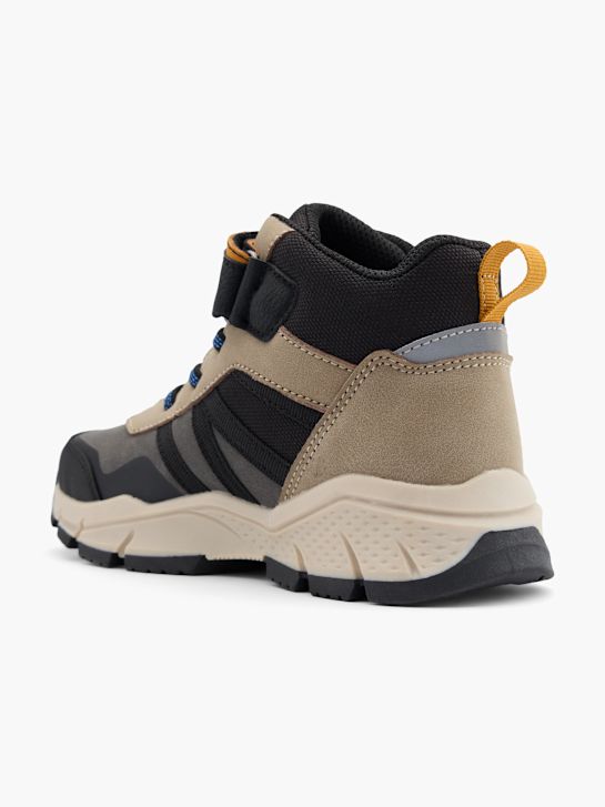 Dockers Schnürboots Grau 47567 3